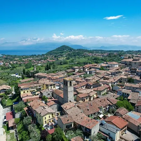Apartment Nel Borgo