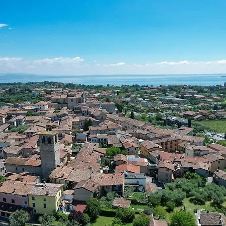 Nel Borgo Apartment Manerba del Garda