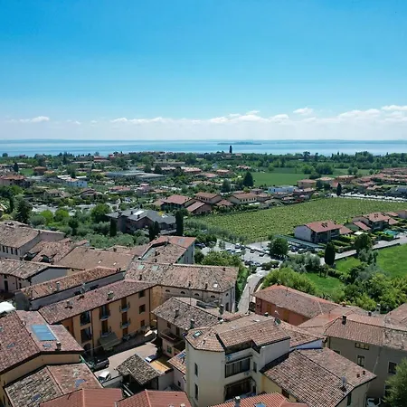 Apartment Nel Borgo