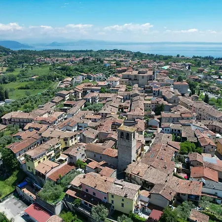 Apartment Nel Borgo