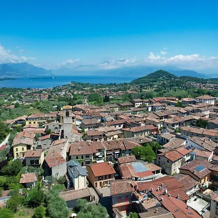 Nel Borgo Apartment *