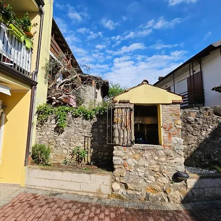 Nel Borgo Appartement