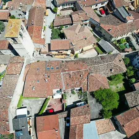 Nel Borgo Appartement *