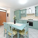 Appartement Nel Borgo