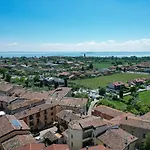 Appartement Nel Borgo