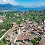 Appartement Nel Borgo *
