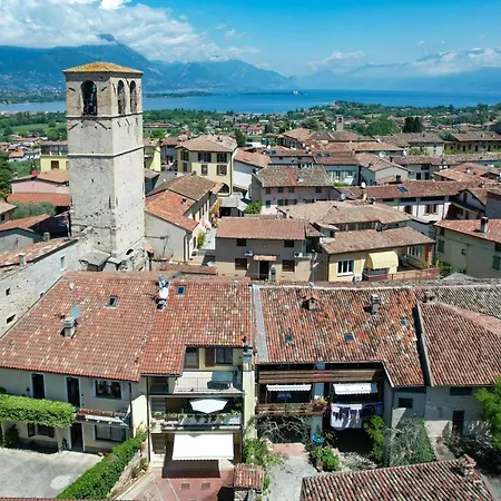 Apartment Nel Borgo Manerba del Garda