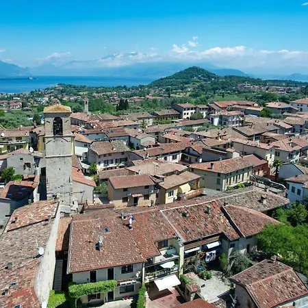 Nel Borgo Apartment