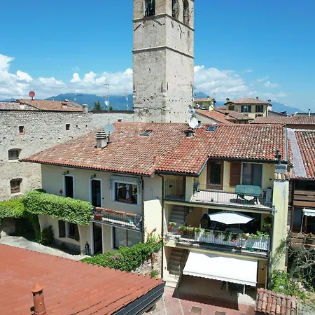 Appartement Nel Borgo *