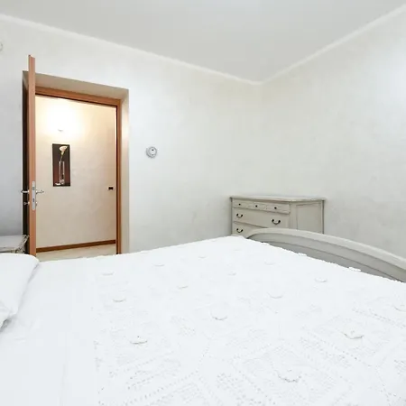 Appartement Nel Borgo