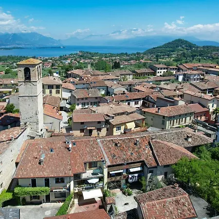 Apartment Nel Borgo Manerba del Garda