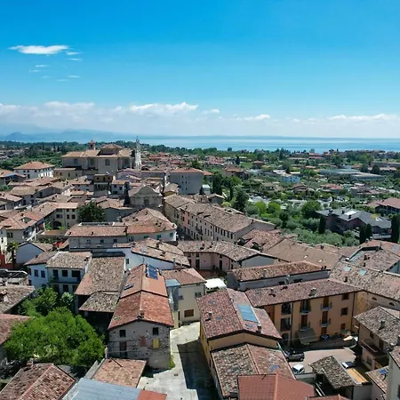 Apartment Nel Borgo Manerba del Garda