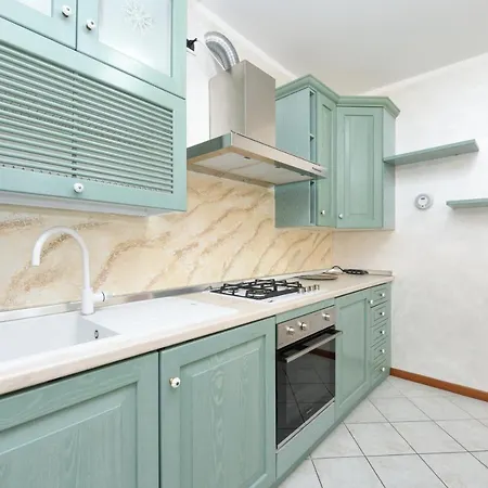 Appartement Nel Borgo *
