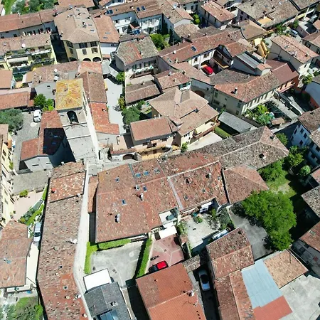 Nel Borgo Apartment Manerba del Garda