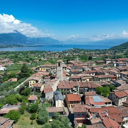 Nel Borgo Manerba del Garda