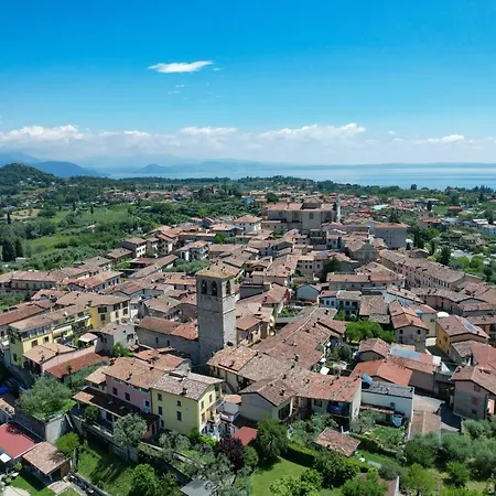Nel Borgo Apartment *