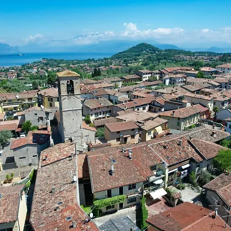 Nel Borgo *