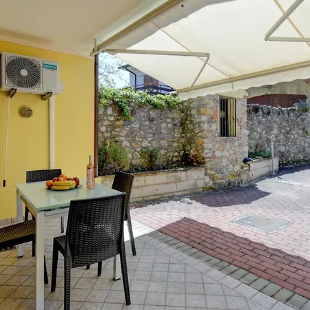 Appartement Nel Borgo *