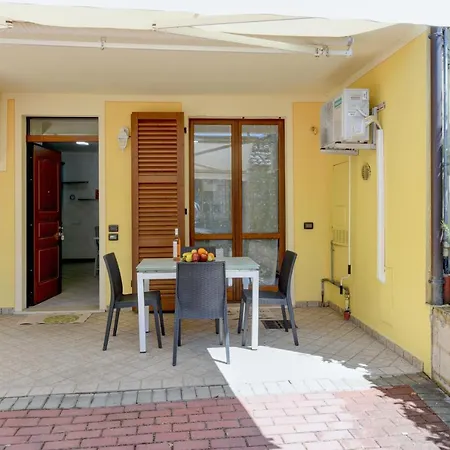 Appartement Nel Borgo