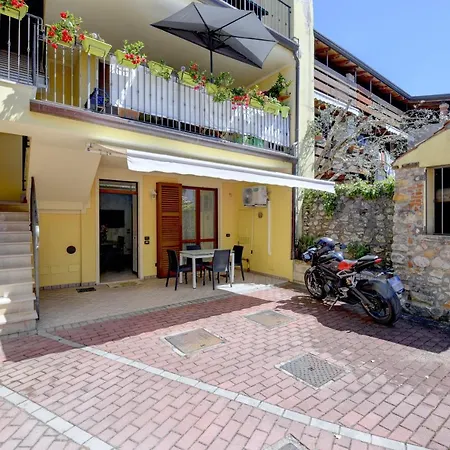 Nel Borgo Appartement