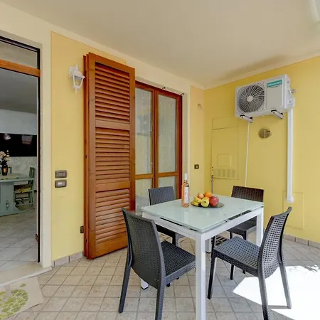 Appartement Nel Borgo Manerba del Garda