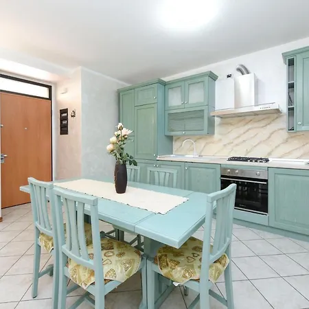 Appartement Nel Borgo