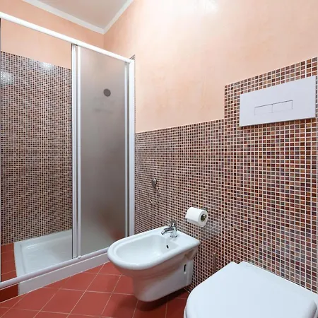 Nel Borgo Appartement