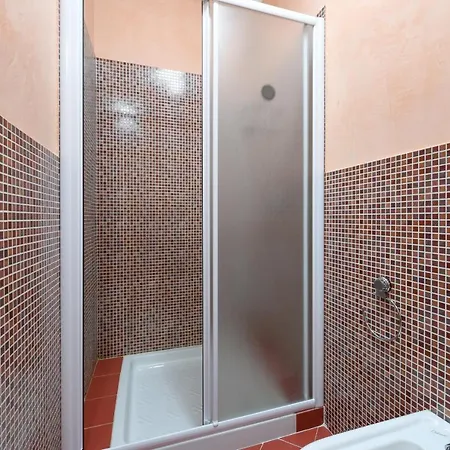 Appartement Nel Borgo *