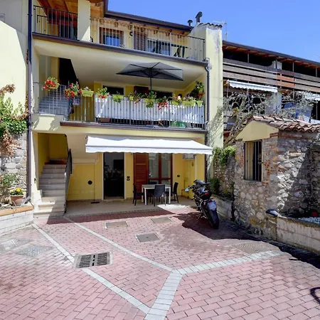Appartement Nel Borgo