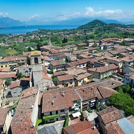 Nel Borgo Appartement Manerba del Garda