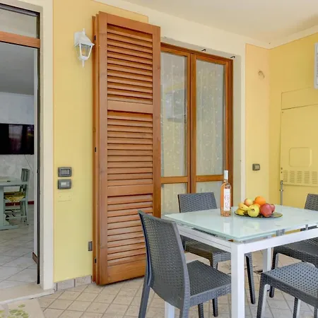 Appartement Nel Borgo Manerba del Garda