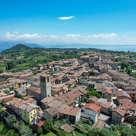 Appartement Nel Borgo