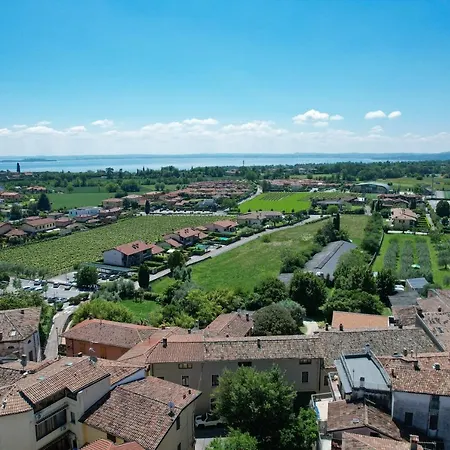 Nel Borgo Manerba del Garda