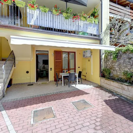 Appartement Nel Borgo *